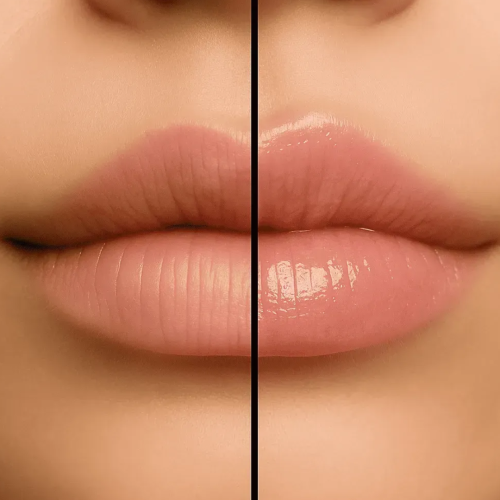 Бальзам-блиск для губ Crystal Sorbet WishList Lip Gloss Balm, 10 мл + Іграшка- брелок