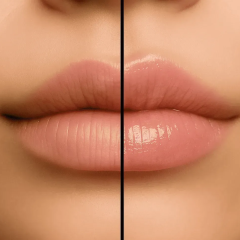 Бальзам-блиск для губ Crystal Sorbet WishList Lip Gloss Balm, 10 мл + Іграшка- брелок