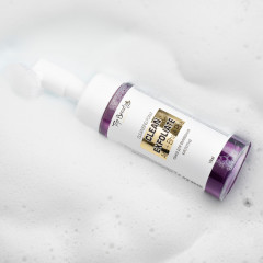 Пінка кислотна для вмивання Top Beauty