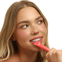 Блиск-ліппер для губ LIPSS - Lychee Spritz