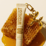 Бальзам-блиск для губ Bleesed Honey WishList Lip Gloss Balm, 10 мл + Іграшка- брелок
