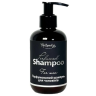 Шампунь чоловічий  Parfumed Shampoo Top Beauty