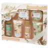 Подарунковий набір 7в1 магнолія Body care collection magnolia fragrance