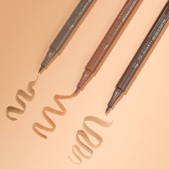 Маркер для брів 24H NEVERTI №1