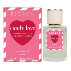 Женские духи Escada Candy Love 60ml
