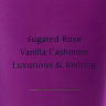 Парфумований лосьйон Victoria's Secret Cashmere Fleur 236 мл