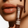 Бальзам-блиск для губ Espresso Noir WishList Lip Gloss Balm, 10 мл + Іграшка- брелок