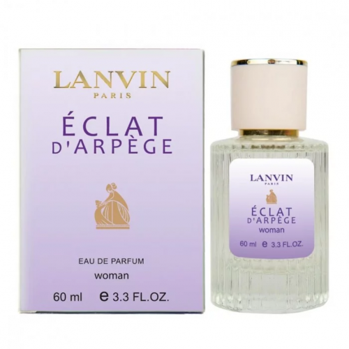 Женские духи Lanvin Eclat d`Arpege 60ml