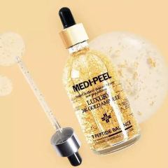 Сироватка для обличчя із золотом Medi-Peel 24К Luxury 24K Gold Ampoule, 100 мл