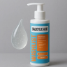 Гель для душа с салициловой кислотой WishList Shower Gel Salicylic Acid, 200 мл