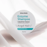 Ензимний шампунь-паста для шкіри голови і волосся HOLLYSKIN Angel Hair
