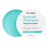 Ензимний шампунь-паста для шкіри голови і волосся HOLLYSKIN Angel Hair