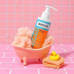 Зволожувальний крем-гель для тіла проти висипань WishList Body Cream-Gel, 150 мл