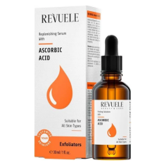 Пілінг з Гліколєвою кислотою Revuele
