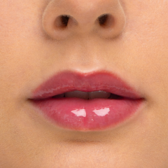 Блеск для губ MIMOLI Lip Gloss Gemini (Близнецы)