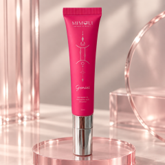 Блеск для губ MIMOLI Lip Gloss Gemini (Близнецы)