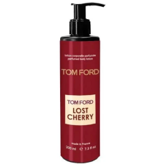 Парфумований лосьйон для тіла Tom Ford Lost Cherry