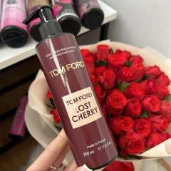 Парфумований лосьйон для тіла Tom Ford Lost Cherry