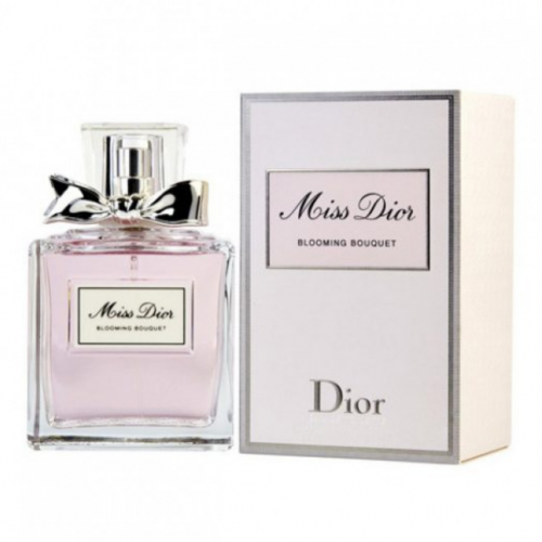 Парфум жіночий Christian Dior Miss Dior Сherie Blooming Bouquet 100ml