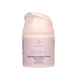 База під макіяж Bogenia Angelic Glow Hydrating Radiant Primer