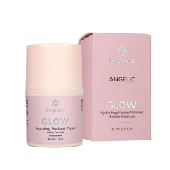 База під макіяж Bogenia Angelic Glow Hydrating Radiant Primer