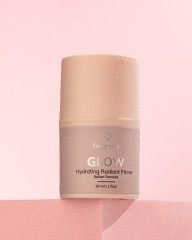 База під макіяж Bogenia Angelic Glow Hydrating Radiant Primer