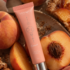 Блеск для губ MIMOLI Lip Gloss Cancer (Рак)