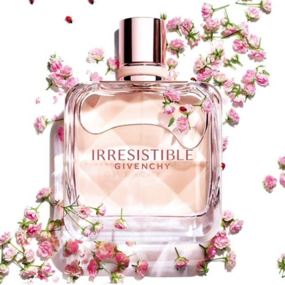 Купить Духи женские Givenchy Irresistible 80ml по цене 498 грн. в