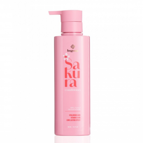 Кондиціонер для волосся Bogenia Sakura