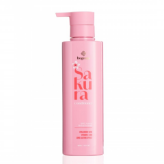 Кондиціонер для волосся Bogenia Sakura