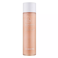 Тонер для обличчя з комбучею та гіалуроновою кислотою MEDIPEEL Hyal Kombucha Tea-Tox Toner, 150 мл