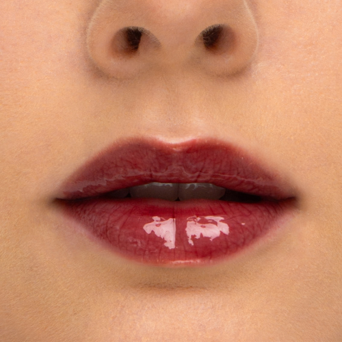 Блеск для губ MIMOLI Lip Gloss Leo (Лев)