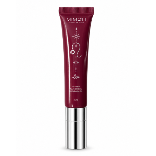 Блеск для губ MIMOLI Lip Gloss Leo (Лев)