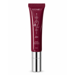 Блеск для губ MIMOLI Lip Gloss Leo (Лев)