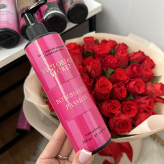 Парфумований лосьйон для тіла Victoria`s Secret Bombshell Passion