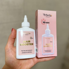 Бустер - маска для волосся Top Beauty