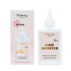 Бустер - маска для волосся Top Beauty