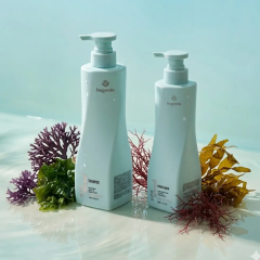 Шампунь для волосся Seaweed Shampoo Bogenia 750 мл