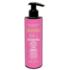 Парфумований лосьйон для тіла Moschino Toy 2 Bubble Gum