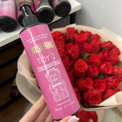 Парфумований лосьйон для тіла Moschino Toy 2 Bubble Gum