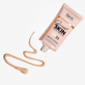 Матуючий тональний крем Bless Beauty Matte Finish Great Skin №01 - Light Beige
