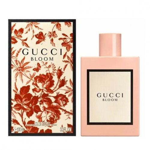 Парфум жіночий Gucci Bloom 100ml