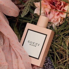 Парфум жіночий Gucci Bloom 100ml