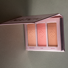 Палетка для контурінгу Bogenia Match Contour Palette