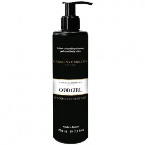 Парфумований лосьйон для тіла Carolina Herrera Good Girl