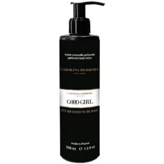 Парфумований лосьйон для тіла Carolina Herrera Good Girl