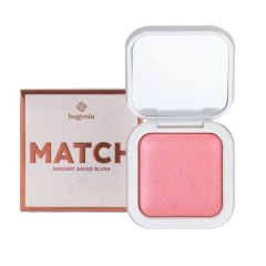 Запечені рум'яна MATCH Radiant Baked Blush Bogenia - №004