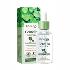 Сироватка для обличчя з азійською центелою Bioaqua Centella Asiatica 