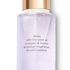 Парфумований спрей Victoria's Secret Lavender&Vanilla 250 мл