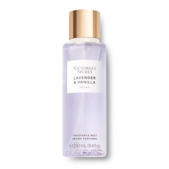Парфумований спрей Victoria's Secret Lavender&Vanilla 250 мл